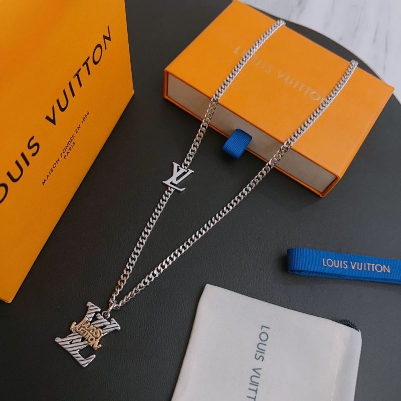 Louis Vuitton Necklaces